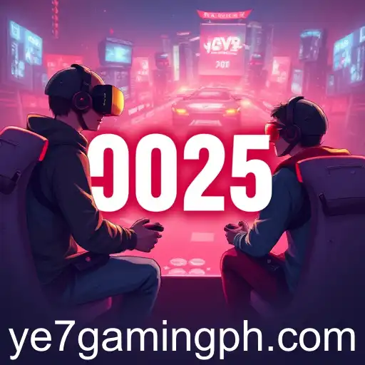 ye7 gaming