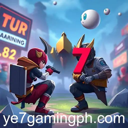 ye7 gaming