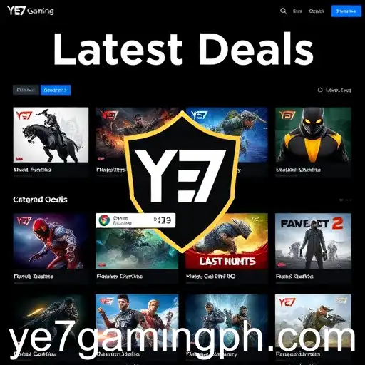 Innovative Trends in Online Gaming