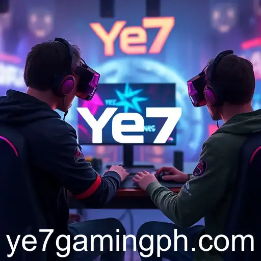 ye7 gaming