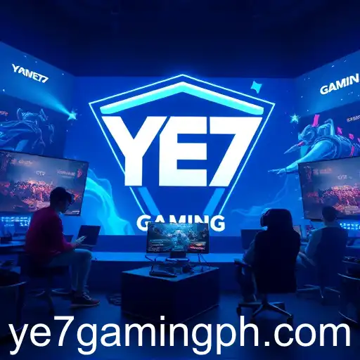The Rise of YE7 Gaming in the Digital Era