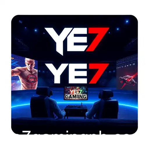 The Rise of YE7 Gaming in the Digital Age