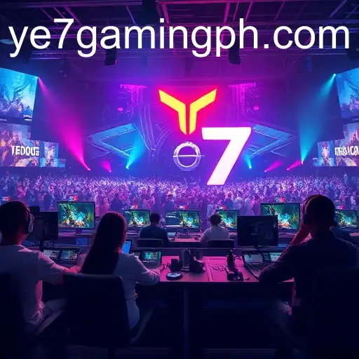 ye7 gaming